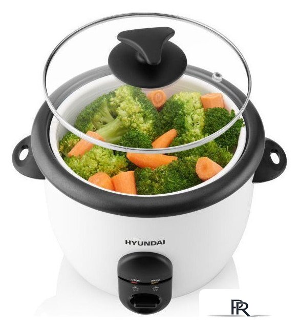Рисоварка Hyundai RC 150 - Изображение №9 — Интернет-магазин ПроЗаказ