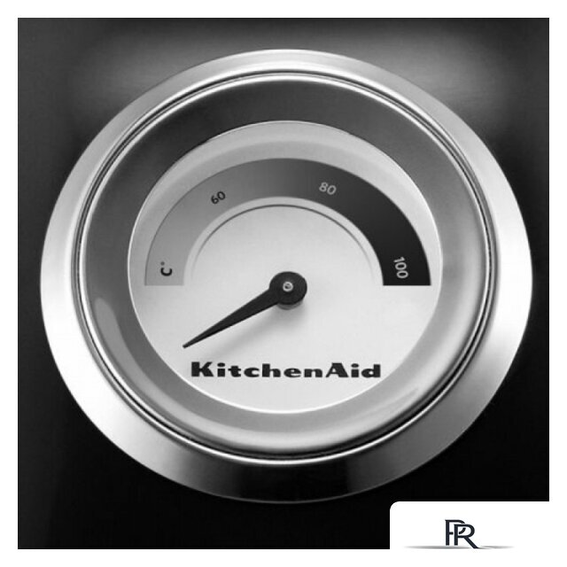 Электрический чайник KitchenAid Artisan 5KEK1522EBK - Изображение №2 — Интернет-магазин ПроЗаказ