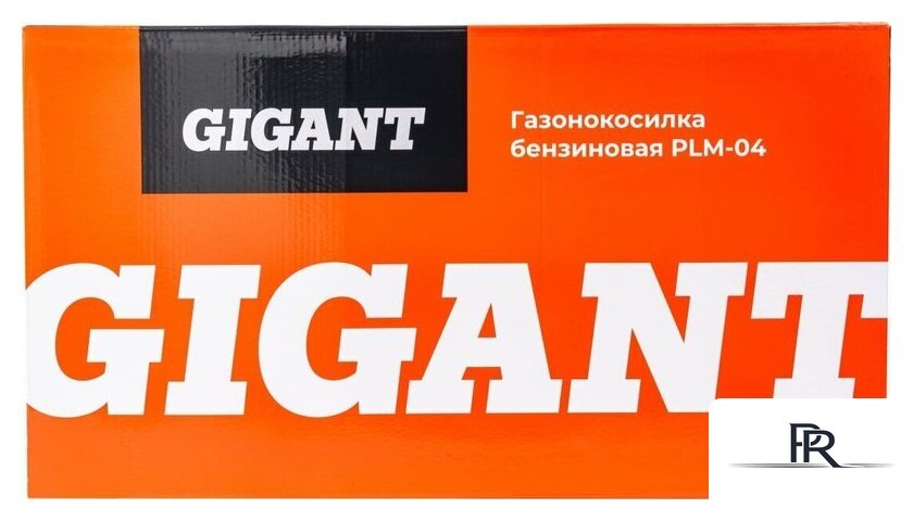 Газонокосилка Gigant PLM-04 - Изображение №28 — Интернет-магазин ПроЗаказ