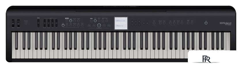 Цифровое пианино Roland FP-E50 - Изображение №1 — Интернет-магазин ПроЗаказ