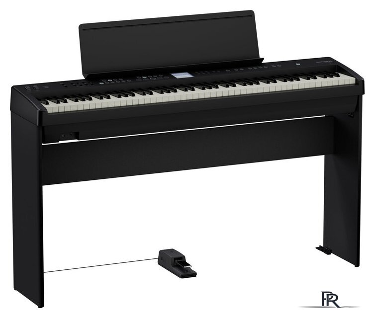 Цифровое пианино Roland FP-E50 - Изображение №9 — Интернет-магазин ПроЗаказ