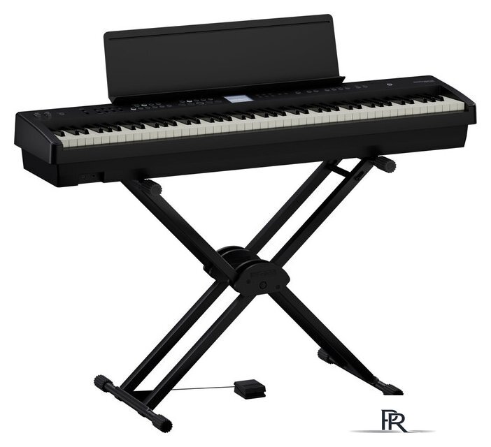 Цифровое пианино Roland FP-E50 - Изображение №10 — Интернет-магазин ПроЗаказ
