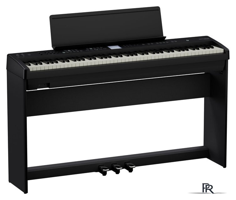 Цифровое пианино Roland FP-E50 - Изображение №8 — Интернет-магазин ПроЗаказ