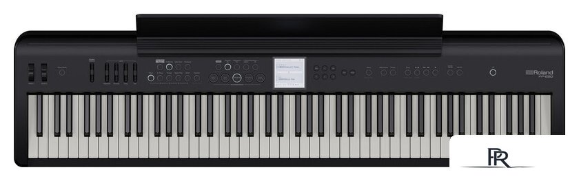 Цифровое пианино Roland FP-E50 - Изображение №2 — Интернет-магазин ПроЗаказ