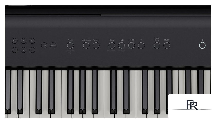Цифровое пианино Roland FP-E50 - Изображение №14 — Интернет-магазин ПроЗаказ