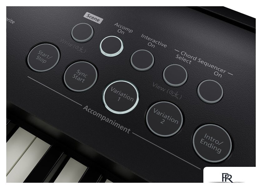 Цифровое пианино Roland FP-E50 - Изображение №15 — Интернет-магазин ПроЗаказ