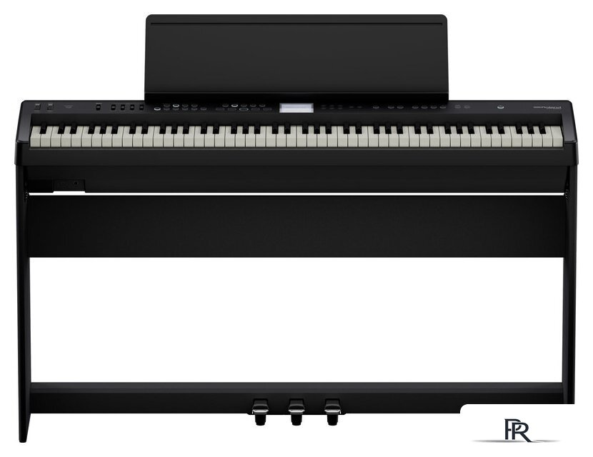 Цифровое пианино Roland FP-E50 - Изображение №7 — Интернет-магазин ПроЗаказ