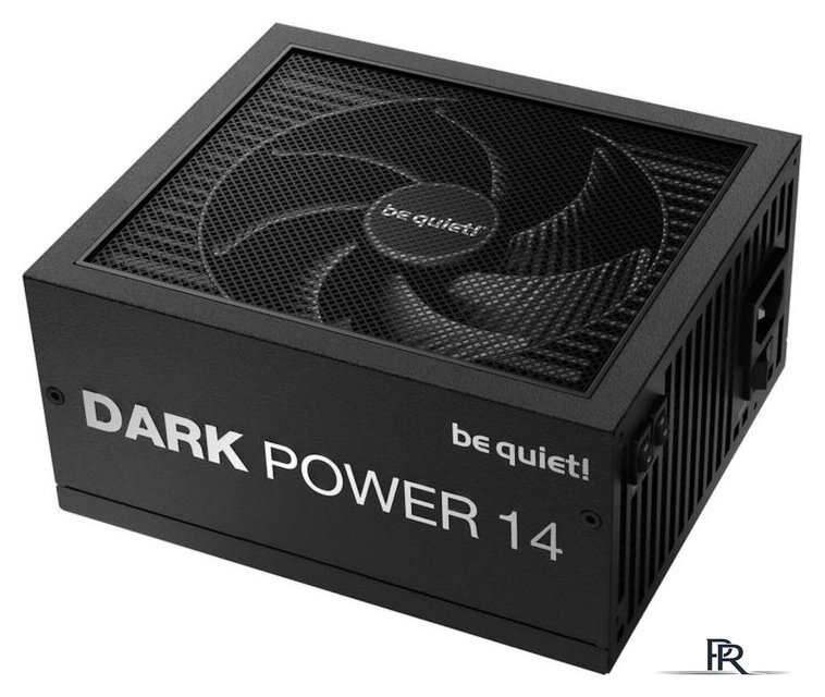 Блок питания be quiet! Dark Power 14 850W BP019 - Изображение №4 — Интернет-магазин ПроЗаказ