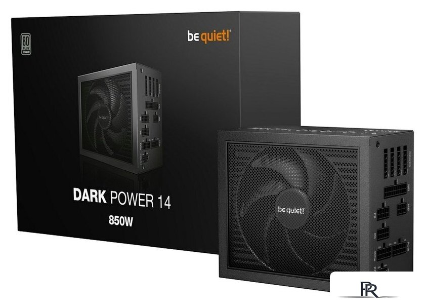 Блок питания be quiet! Dark Power 14 850W BP019 - Изображение №8 — Интернет-магазин ПроЗаказ