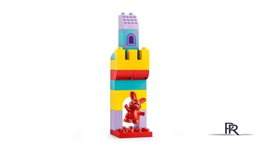 Конструктор LEGO Duplo Игра «Замок Хопси» 10450 - Изображение №7 — Интернет-магазин ПроЗаказ