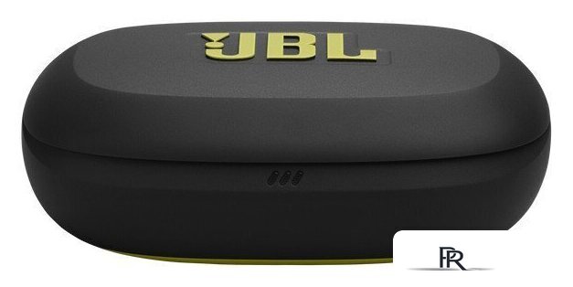 Наушники JBL Endurance Peak 4 (черный/лаймовый) - Изображение №7 — Интернет-магазин ПроЗаказ