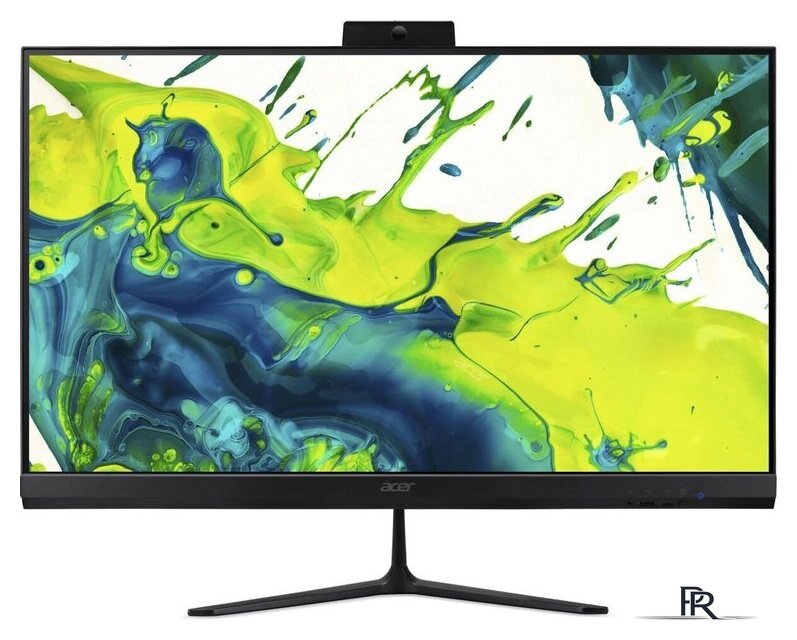 Моноблок Acer Aspire C27-2G DQ.BPQCD.006 - Изображение №1 — Интернет-магазин ПроЗаказ