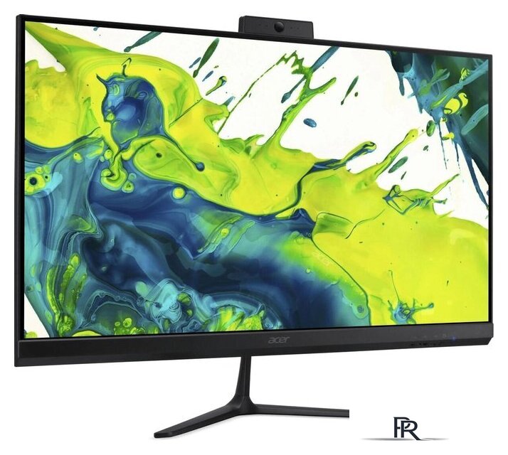 Моноблок Acer Aspire C27-2G DQ.BPQCD.006 - Изображение №2 — Интернет-магазин ПроЗаказ