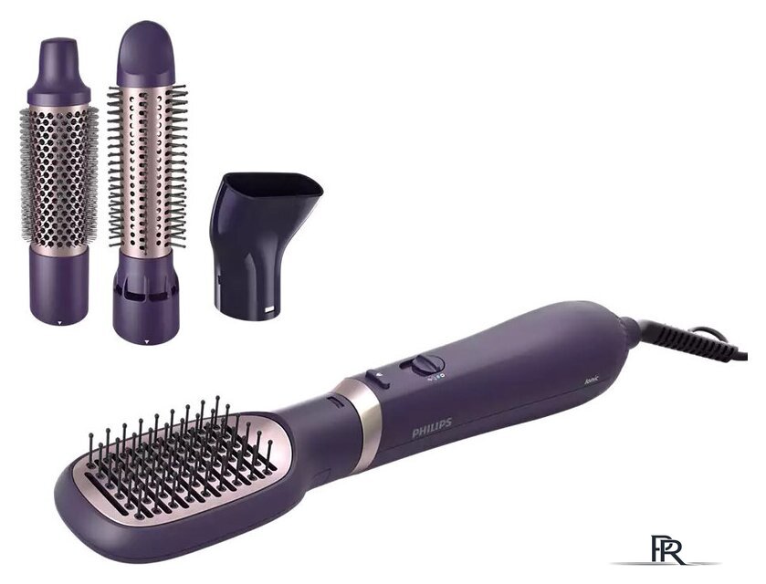 Фен-щетка Philips BHA313/00 - Изображение №1 — Интернет-магазин ПроЗаказ