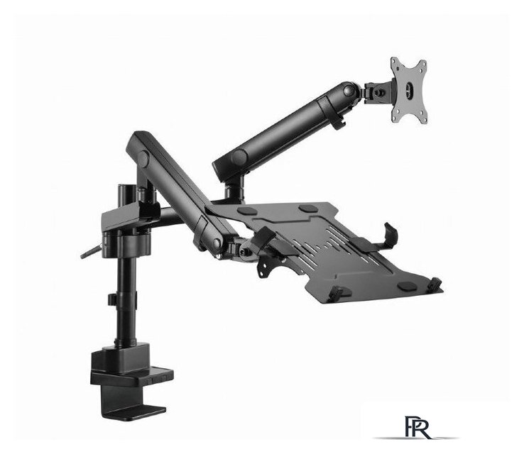 Кронштейн для монитора Gembird MA-DA3-02 - Изображение №3 — Интернет-магазин ПроЗаказ