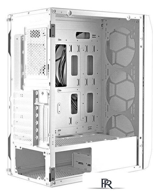 Корпус Ginzzu GL185 - Изображение №6 — Интернет-магазин ПроЗаказ