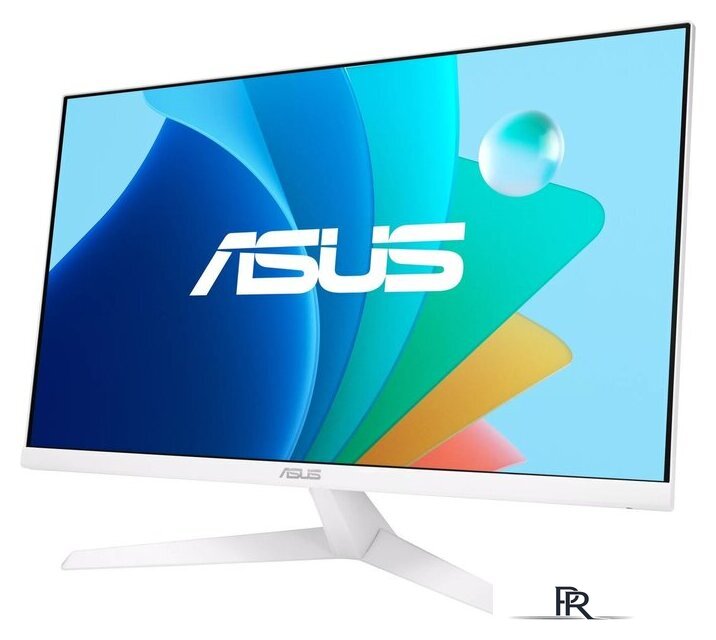 Монитор ASUS Eye Care VY279HF-W - Изображение №2 — Интернет-магазин ПроЗаказ