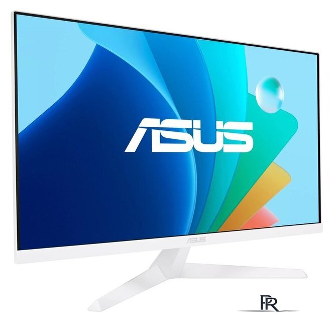 Монитор ASUS Eye Care VY279HF-W - Изображение №3 — Интернет-магазин ПроЗаказ