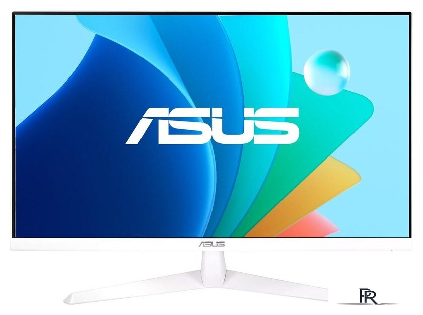 Монитор ASUS Eye Care VY279HF-W - Изображение №1 — Интернет-магазин ПроЗаказ