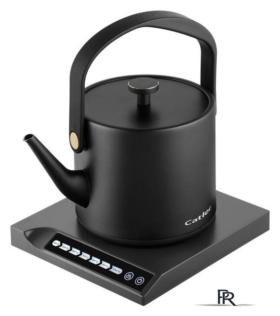 Электрический чайник Catler BM 501 Victoria - Изображение №1 — Интернет-магазин ПроЗаказ