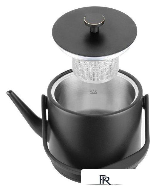 Электрический чайник Catler BM 501 Victoria - Изображение №3 — Интернет-магазин ПроЗаказ