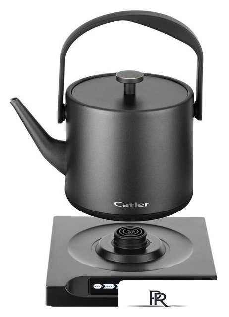 Электрический чайник Catler BM 501 Victoria - Изображение №4 — Интернет-магазин ПроЗаказ