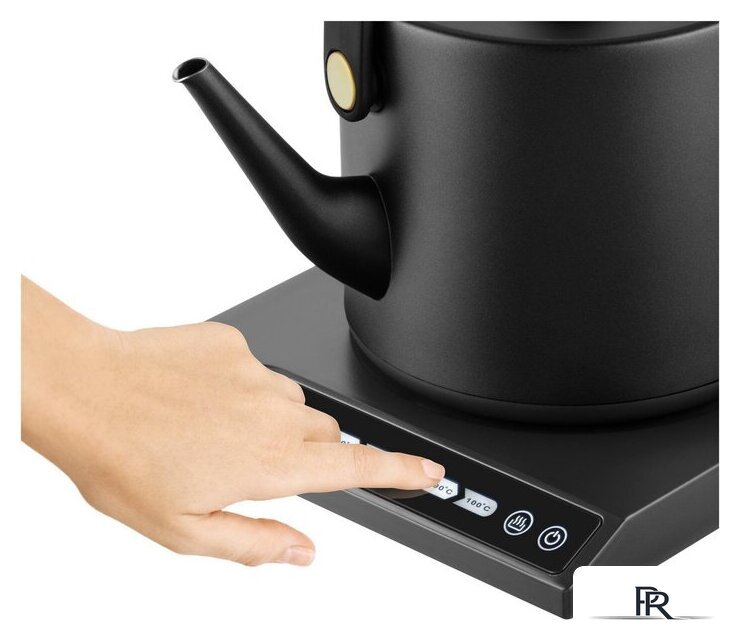 Электрический чайник Catler BM 501 Victoria - Изображение №2 — Интернет-магазин ПроЗаказ
