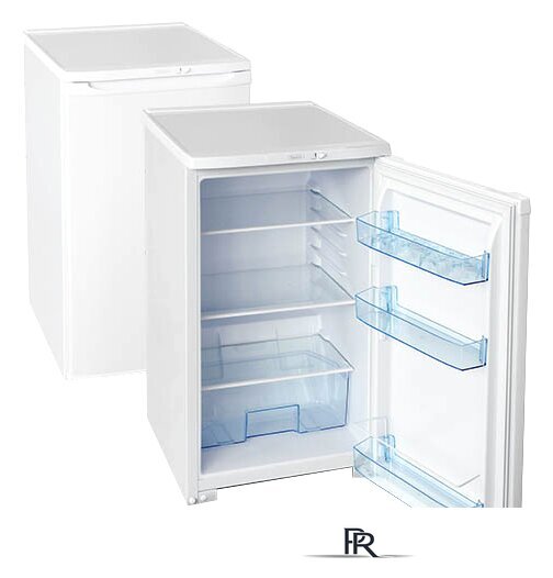 Однокамерный холодильник Бирюса 109 - Изображение №1 — Интернет-магазин ПроЗаказ