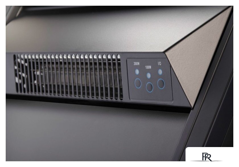 Электрокамин Electrolux Classic EFP/P-1020LS - Изображение №3 — Интернет-магазин ПроЗаказ