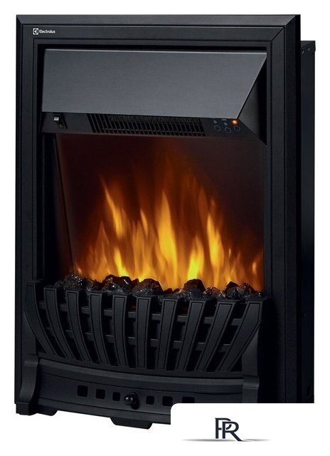 Электрокамин Electrolux Classic EFP/P-1020LS - Изображение №1 — Интернет-магазин ПроЗаказ