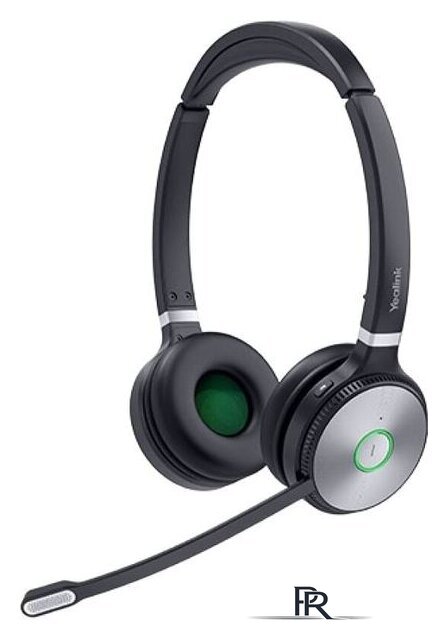 Офисная гарнитура Yealink WH62 Dual UC - Изображение №1 — Интернет-магазин ПроЗаказ