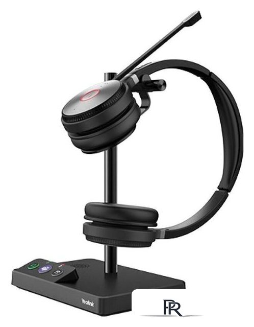 Офисная гарнитура Yealink WH62 Dual UC - Изображение №2 — Интернет-магазин ПроЗаказ