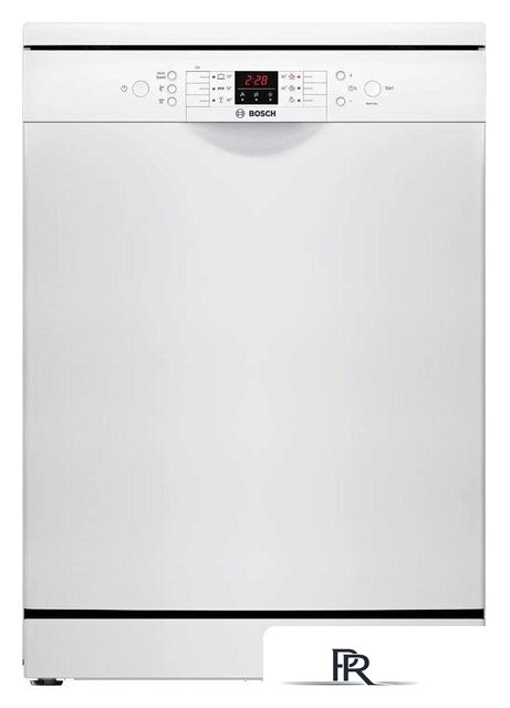 Отдельностоящая посудомоечная машина Bosch Serie 2 SMS26DW00T - Изображение №1 — Интернет-магазин ПроЗаказ