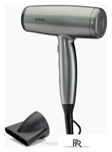Фен BaByliss Xanadu D581E - Изображение №1 — Интернет-магазин ПроЗаказ