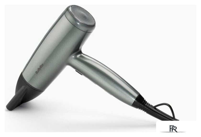 Фен BaByliss Xanadu D581E - Изображение №2 — Интернет-магазин ПроЗаказ