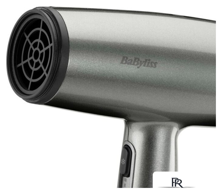 Фен BaByliss Xanadu D581E - Изображение №3 — Интернет-магазин ПроЗаказ