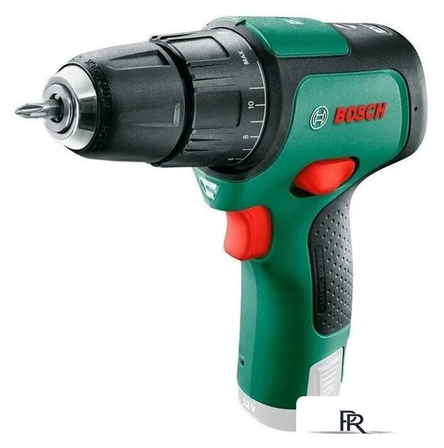 Ударная дрель-шуруповерт Bosch EasyImpact 12 06039B6106 (без АКБ) - Изображение №1 — Интернет-магазин ПроЗаказ