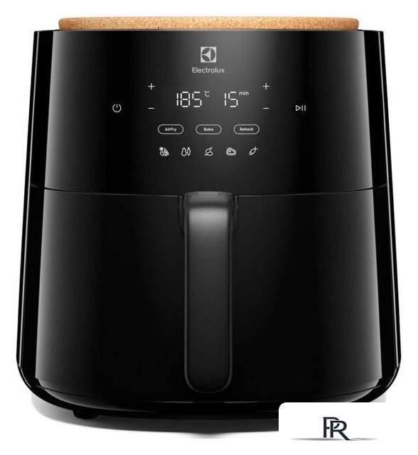 Аэрогриль (аэрофритюрница) Electrolux EAF7B - Изображение №1 — Интернет-магазин ПроЗаказ