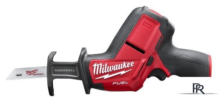 Сабельная пила Milwaukee M12 CHZ-0 FUEL 4933446960 (без АКБ) - Изображение №1 — Интернет-магазин ПроЗаказ