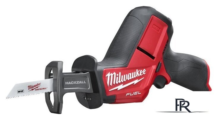 Сабельная пила Milwaukee M12 CHZ-0 FUEL 4933446960 (без АКБ) - Изображение №2 — Интернет-магазин ПроЗаказ