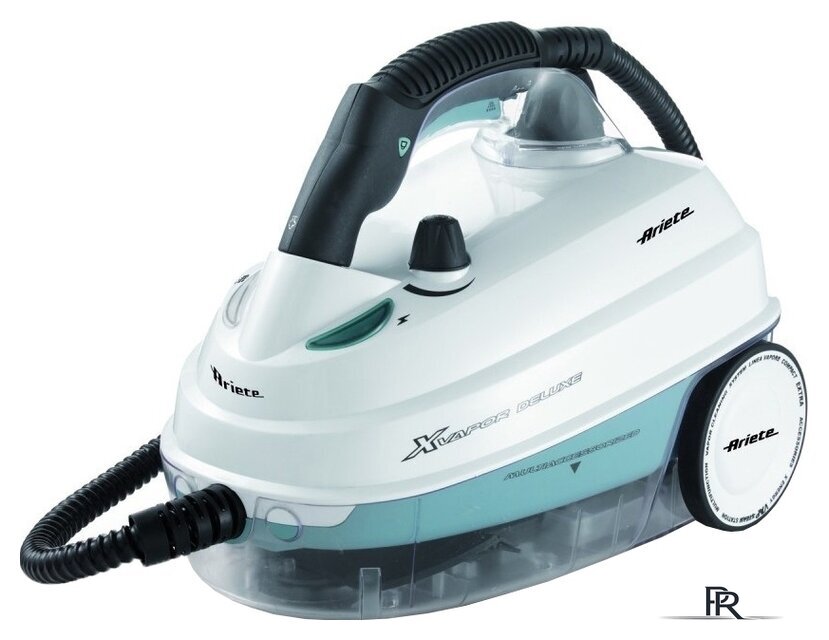 Пароочиститель Ariete 4146 Xvapor Deluxe - Изображение №1 — Интернет-магазин ПроЗаказ