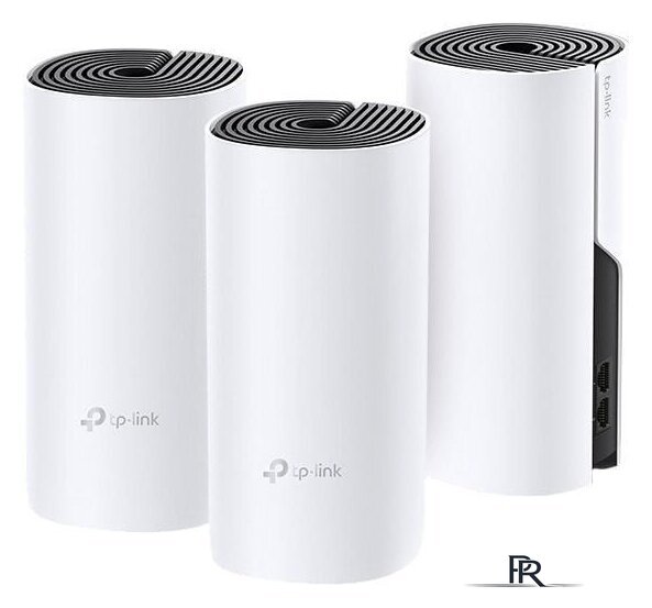 Wi-Fi система TP-Link Deco P9 (3 шт.) - Изображение №1 — Интернет-магазин ПроЗаказ