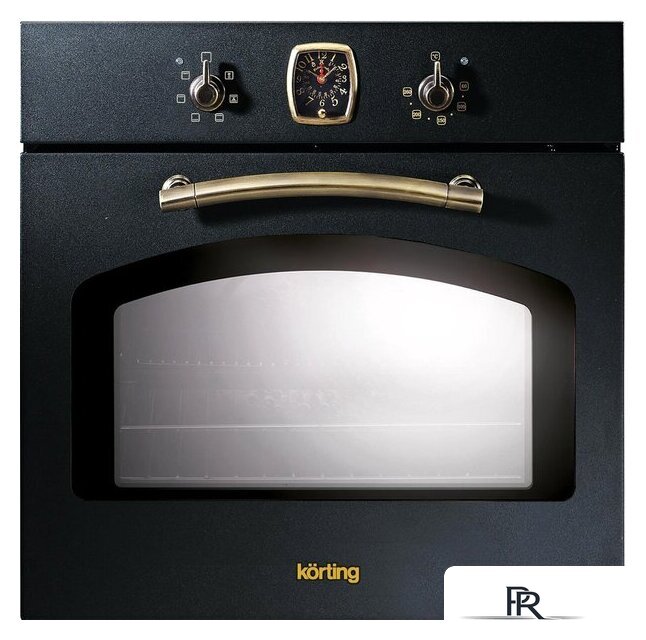 Электрический духовой шкаф Korting OKB 460 RN - Изображение №1 — Интернет-магазин ПроЗаказ