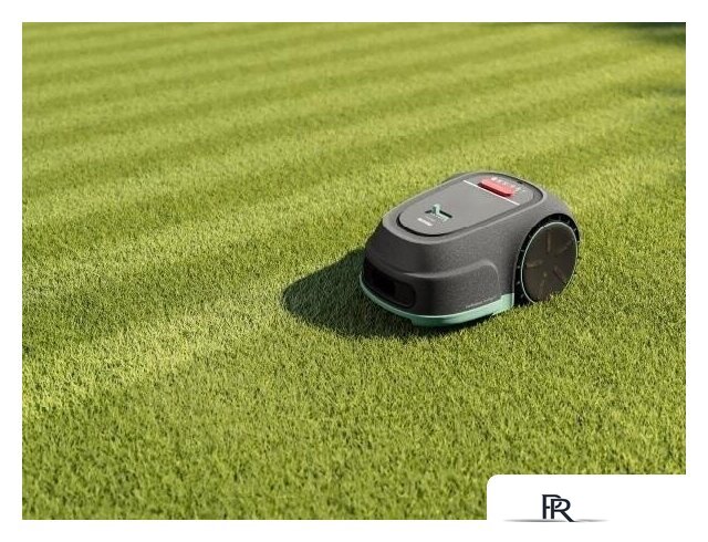 Газонокосилка-робот Philips GardenCare RSL3000/10 - Изображение №2 — Интернет-магазин ПроЗаказ