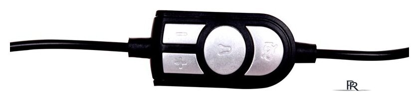 Наушники Gembird GHS-U-5.1-01 - Изображение №4 — Интернет-магазин ПроЗаказ