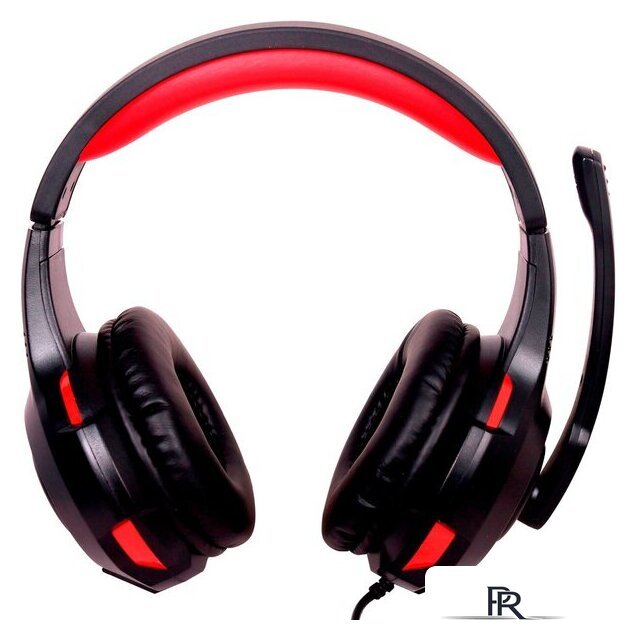 Наушники Gembird GHS-U-5.1-01 - Изображение №2 — Интернет-магазин ПроЗаказ