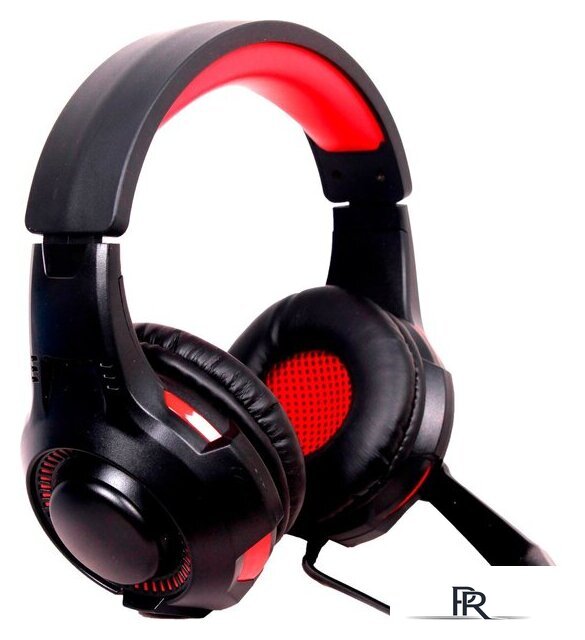 Наушники Gembird GHS-U-5.1-01 - Изображение №3 — Интернет-магазин ПроЗаказ