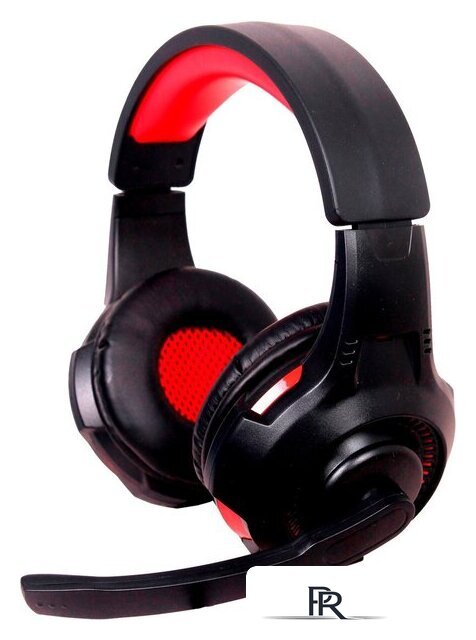 Наушники Gembird GHS-U-5.1-01 - Изображение №1 — Интернет-магазин ПроЗаказ