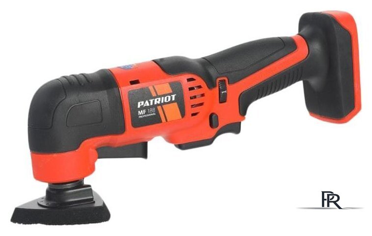 Реноватор Patriot MF 188 (без АКБ) - Изображение №1 — Интернет-магазин ПроЗаказ