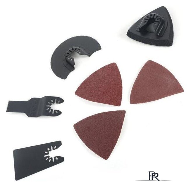 Реноватор Patriot MF 188 (без АКБ) - Изображение №9 — Интернет-магазин ПроЗаказ